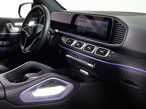 Certified 2026 Mercedes-Benz GLE 350 GLE 350 image 63