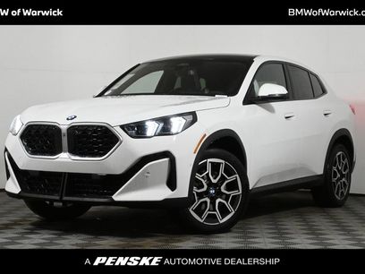 Used 2025 BMW X2 xDrive28i w/ Technology Package