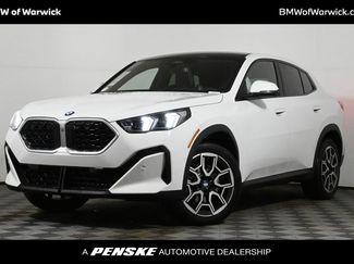 Used 2025 BMW X2 xDrive28i w/ Technology Package video 1