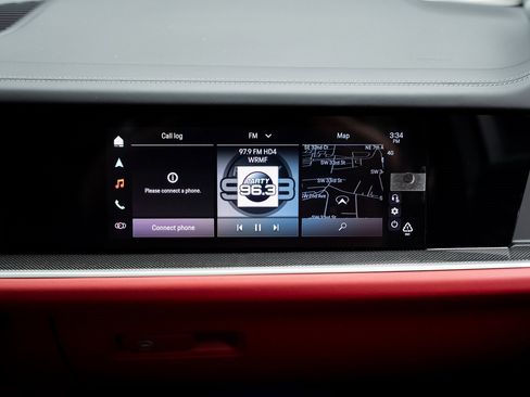 Used 2025 Porsche Cayenne Turbo image 46