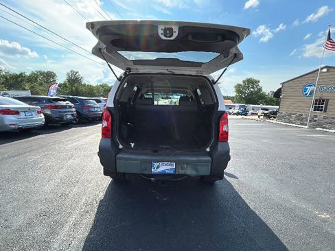 Used 2005 Nissan Xterra SE RWD image 26