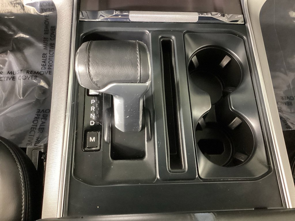 Used 2024 Ford F150 Platinum AWD/4WD image 21