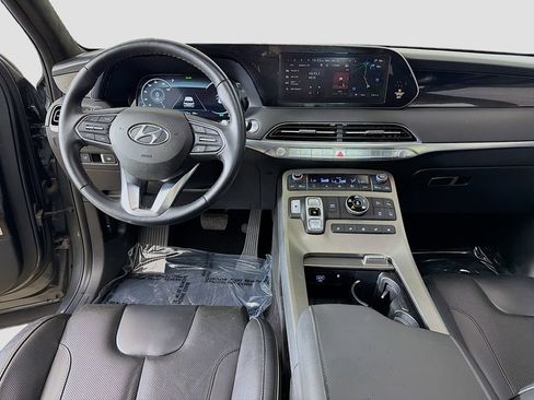 Used 2022 Hyundai Palisade Calligraphy w/ Winter Package AWD/4WD image 35