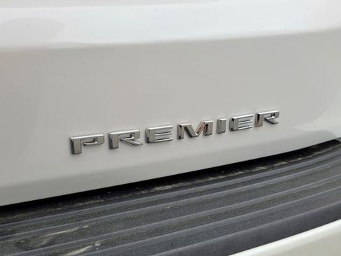 Used 2023 Chevrolet Suburban Premier w/ Premium Package 2 image 14