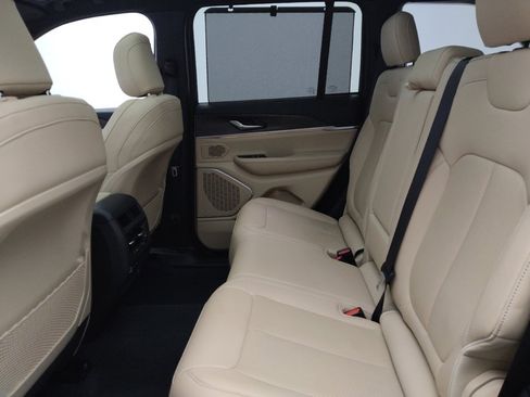 Used 2022 Jeep Grand Cherokee Limited 4xe w/ Luxury Tech Group II image 18