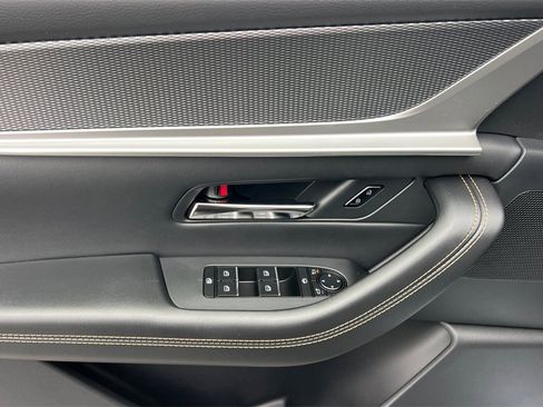 New 2026 MAZDA CX-90 3.3 Turbo w/ Premium Sport Pkg image 12