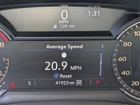 Used 2021 Cadillac XT5 Sportv image 10