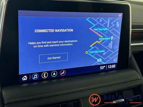 Used 2021 Chevrolet Tahoe High Country image 13