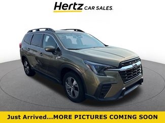 Used 2024 Subaru Ascent Premium w/ Convenience Package AWD/4WD video 1