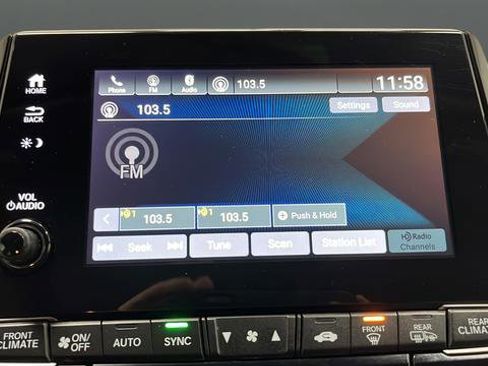 Used 2020 Honda Odyssey EX image 14