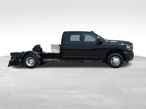 Used 2023 RAM 3500 Tradesman w/ Max Tow Package AWD/4WD image 20