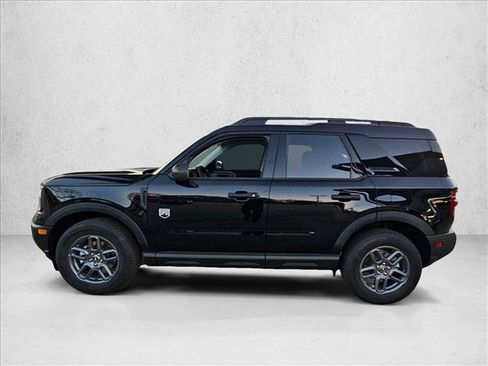 New 2025 Ford Bronco Sport Big Bend image 5