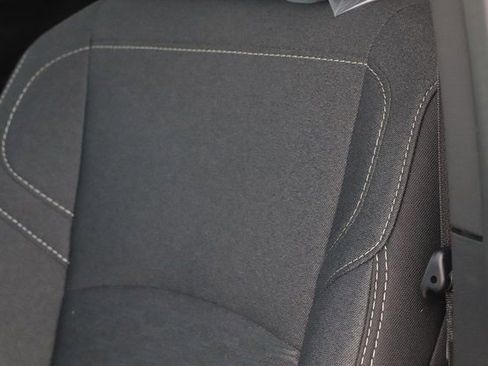 New 2025 RAM 2500 Tradesman image 17