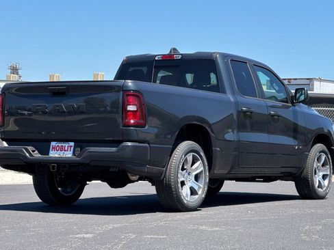 New 2026 RAM 1500 Express RWD image 3