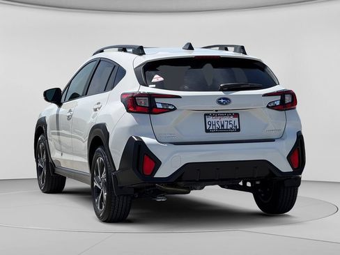 Certified 2024 Subaru Crosstrek 2.0i Premium w/ Popular Package #4 AWD/4WD image 32