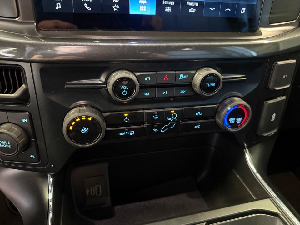 Used 2026 Ford F150 STX AWD/4WD image 22