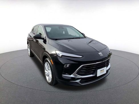 Used 2025 Buick Encore GX Preferred image 3
