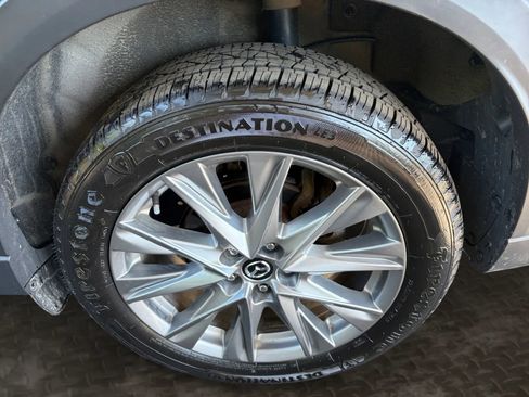 Used 2021 MAZDA CX-5 Grand Touring Reserve AWD/4WD image 38
