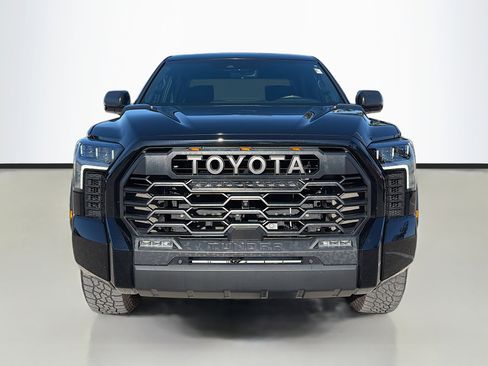 Used 2024 Toyota Tundra TRD Pro image 8
