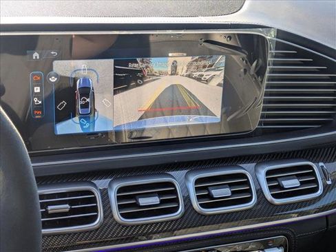 New 2026 Mercedes-Benz GLE 63 AMG S image 10