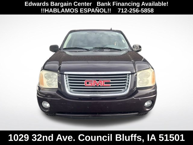 Used 2008 GMC Envoy SLT AWD/4WD image 2