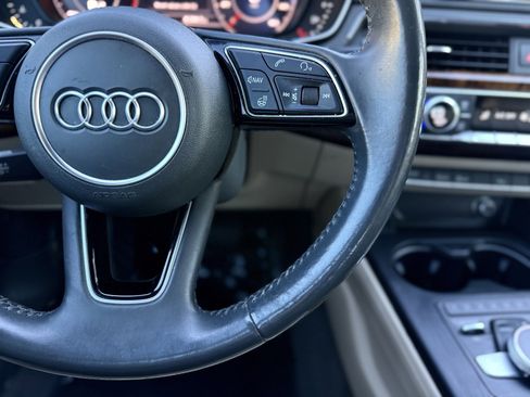 Used 2018 Audi A5 2.0T Premium Plus w/ Premium Plus image 26