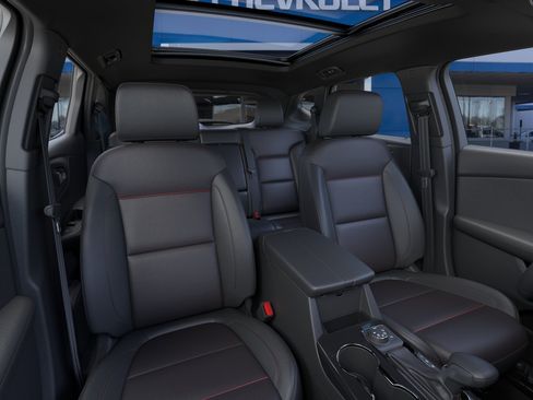 New 2026 Chevrolet Blazer RS w/ Driver Confidence II Package AWD/4WD image 42