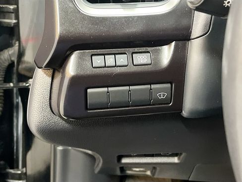 Used 2025 Lexus UX 300h AWD w/ Accessory Package (Z1) image 10
