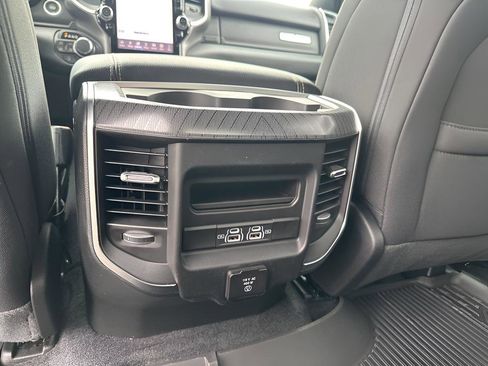 New 2026 RAM 1500 Lone Star image 21