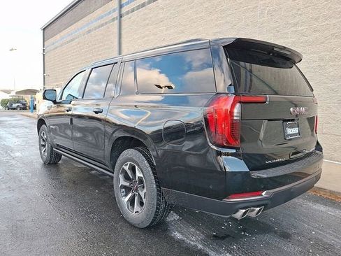New 2026 GMC Yukon XL AT4 Ultimate AWD/4WD image 5