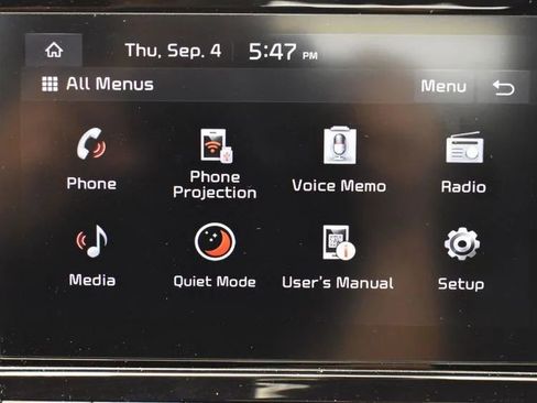 Used 2023 Kia Forte LXS image 29