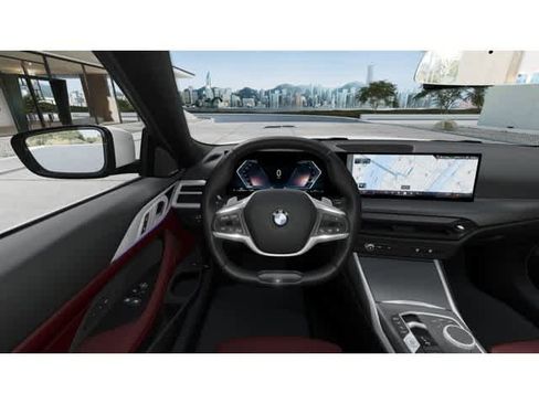 New 2026 BMW 430i xDrive Coupe w/ Premium Package AWD/4WD image 13