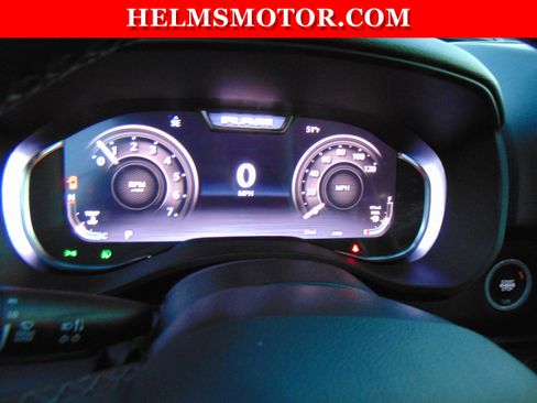 New 2026 RAM 1500 Big Horn AWD/4WD image 28