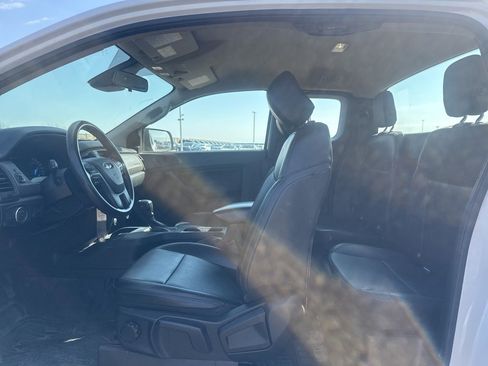 Used 2020 Ford Ranger XL w/ Equipment Group 101A Mid image 29