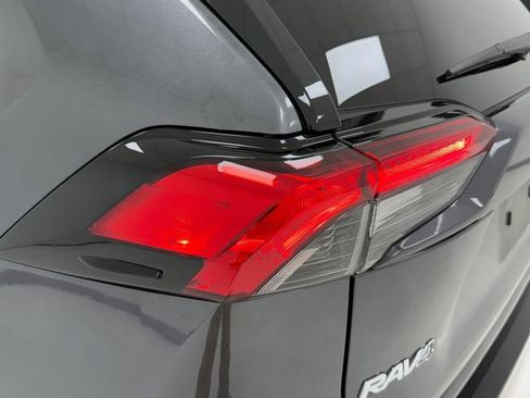 Used 2023 Toyota RAV4 SE AWD/4WD image 8