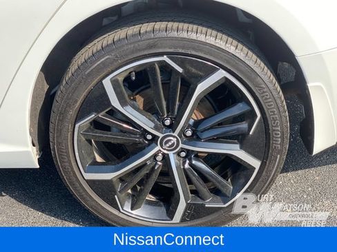 Used 2024 Nissan Altima 2.5 SR AWD/4WD image 15