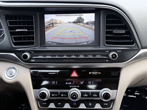 Used 2020 Hyundai Elantra Value Edition w/ Cargo Package (C1) image 30