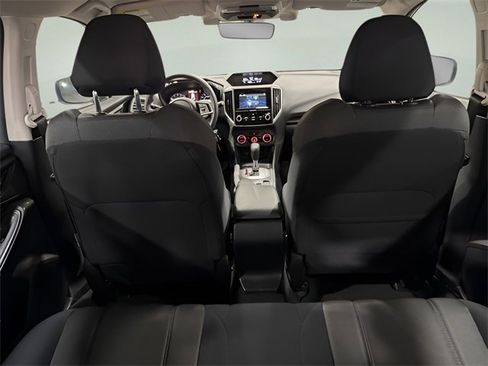 Certified 2023 Subaru Crosstrek 2.0i w/ Popular Package #3 image 31