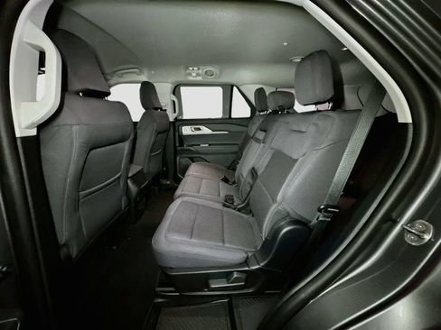 New 2026 Ford Explorer Active AWD/4WD image 27