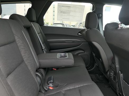New 2026 Dodge Durango GT RWD image 19