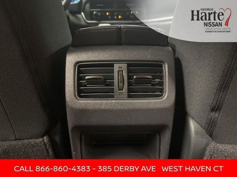 Certified 2023 Nissan Rogue S image 23