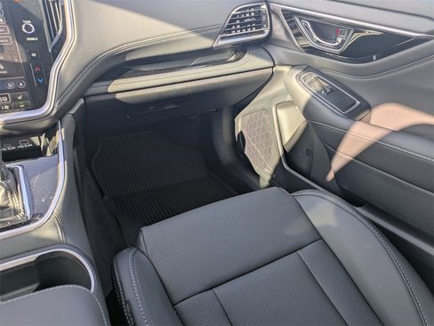 Certified 2025 Subaru Outback Limited XT w/ Popular Package #2 image 18