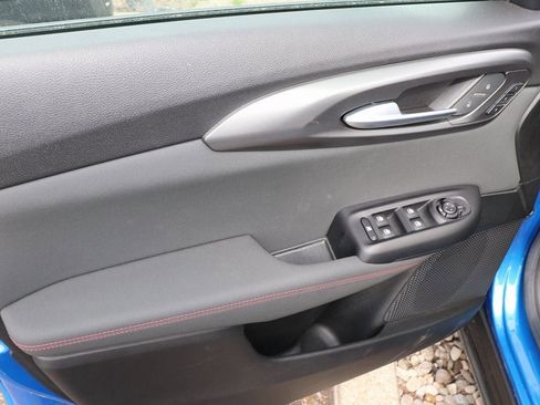 New 2024 Dodge Hornet R/T w/ R/T Blacktop Package image 13