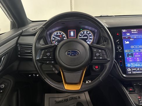 Used 2022 Subaru Outback Wilderness image 10