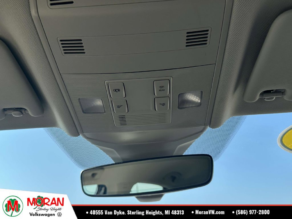Used 2026 Volkswagen Jetta S FWD image 28
