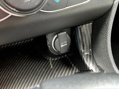 Used 2022 Dodge Charger R/T w/ Performance Handling Group image 32