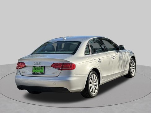 Used 2011 Audi A4 2.0T Premium Plus FWD image 5