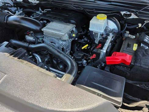 Used 2020 RAM 1500 Limited w/ Bed Utility Group RWD image 22