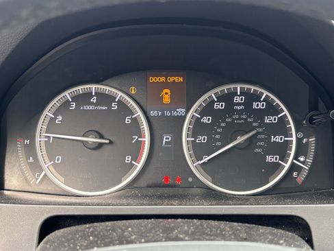 Used 2018 Acura RDX FWD w/ Technology Package image 21