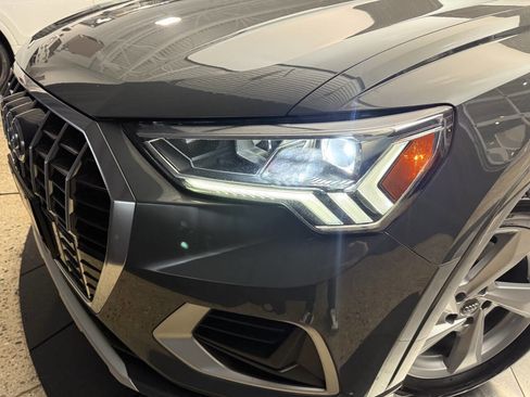 Used 2020 Audi Q3 2.0T Premium Plus w/ Premium Plus Package image 30